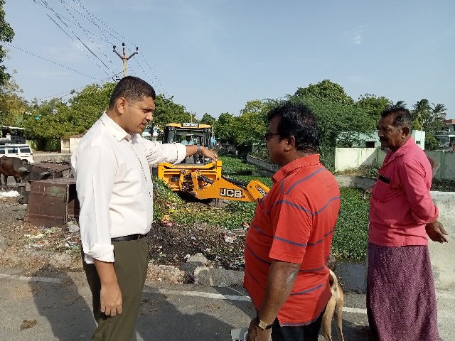 Thoothukudi