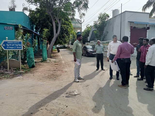 Thoothukudi