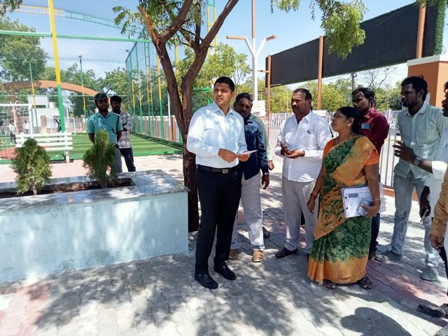 Thoothukudi