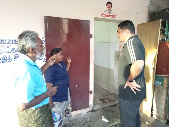 Thoothukudi