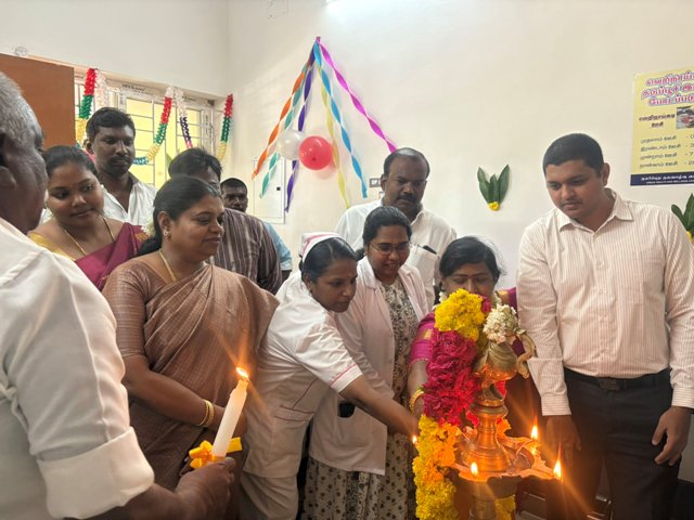 Thoothukudi
