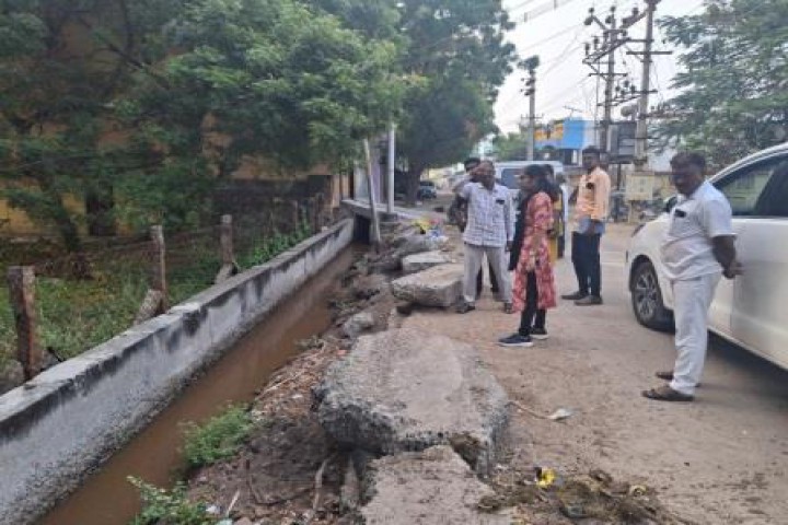 thoothukudi
