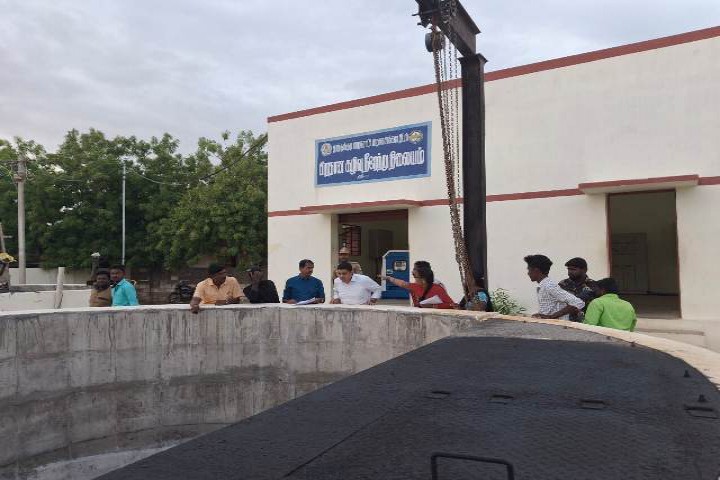 thoothukudi