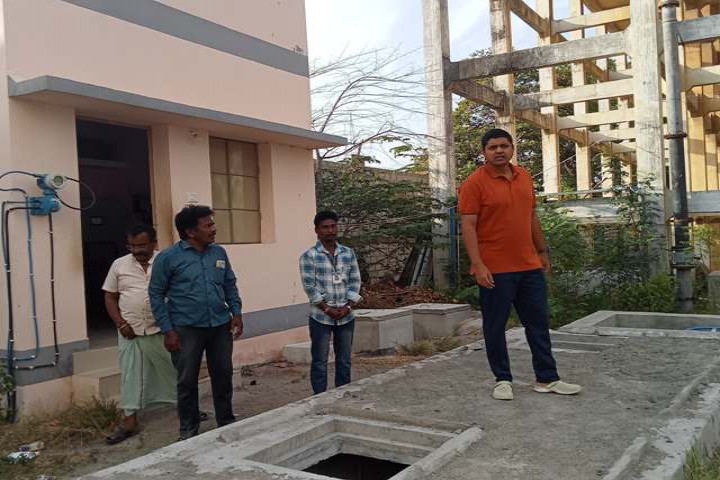 thoothukudi