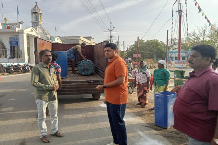 thoothukudi